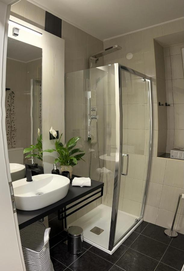 Cinderella Apartment With Free Parking Pula Extérieur photo